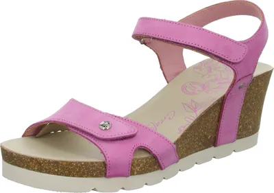 Produktbild von Sandalette ab 50mm Absatz Julia B57