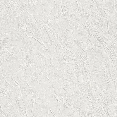 Produktbild von Rasch Vliestapete 818222 Selection uni weiß 10,05 x 0,53 m
