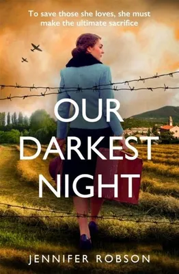 Produktbild von Our Darkest Night