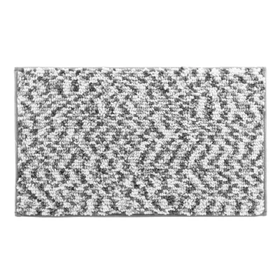 Zdjęcie produktu dla Dywanik łazienkowy z mikrofibry FRIZA, 45 x 75 cm