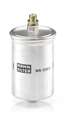 Immagine prodotto di MANN-FILTER filtro carburante WK 830/3