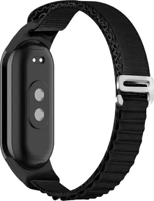 Image de Beline Mi Band 9/8 Alpine Black /Black