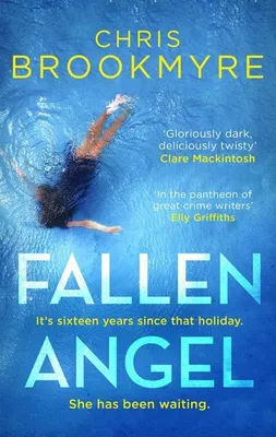 Immagine prodotto di Fallen Angel