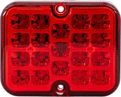 Obrázek produktu pro Zadní mlhovka TT TECHNOLOGY TT.12009 LED univerzální