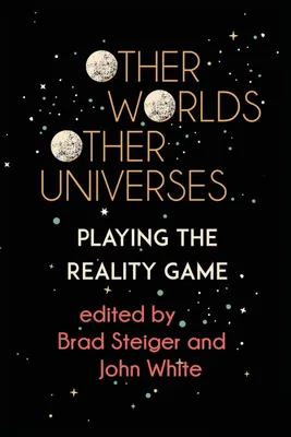 Produktbild von Other Worlds, Other Universes