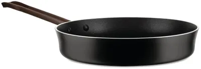 Zdjęcie produktu dla Alessi Edo, Frying Pan (Art.-Nr. PU113/24 B, EAN 8003299430437)