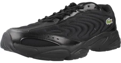 Produktbild von LACOSTE STORM 96 2K LITE SN Schwarz