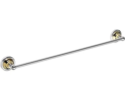 Obrázok produktu pre Držiak uterákov Bemeta RETRO 600 mm