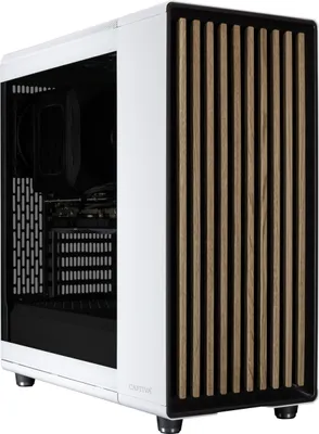 Produktbild von CAPTIVA Workstation I79-951, 3,6 GHz, Intel® Core™ i7, i7-12700K, 32 GB, 1 TB, Windows 11 Pro
