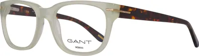 Produktbild von Gant Damen Brille Türkis GA4058 52093