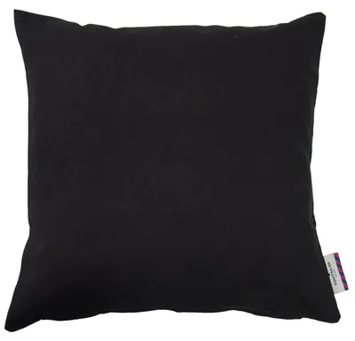 Obrázek produktu pro Tom Tailor Dove černý dekorativní povlak na polštář 60x60cm