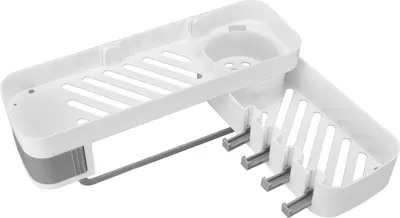 Produktbild von Eckregal für das Badezimmer,Eckregal für das Badezimmer,Regal für das Badezimmer,Regalset für das Badezimmer,Zubehör für das Badezimmer