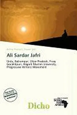 Produktbild von Ali Sardar Jafri