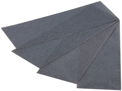 Immagine prodotto di STUBAI Griglia di levigatura 93x280 per ZK0026 5 pezzi K 100