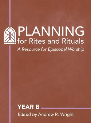 Produktbild von Planning Rites and Rituals