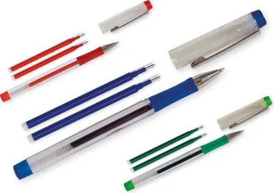 Produktbild von TimeTEX Korrigier-Stift "Profi" + 2 Ersatzminen