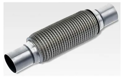 Produktbild von Flexrohr Auspuff mit Anschlussrohr