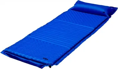 Obrázok produktu pre Samonafukovacia karimatka NILS Camp NC4001