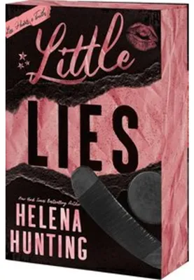 Imagen del producto de Little Lies