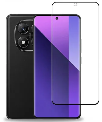 Imagen del producto de Protector de pantalla de vidrio templado Imoshion para Xiaomi Redmi Note 14 Pro (4G/5G) / 14 Pro Plus (5G)