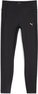 Produktbild von Puma Studio Ultrabare You Leggings Schwarz S Frau Schwarz S