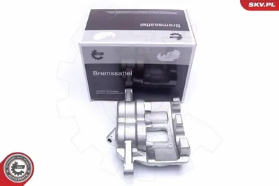 Produktbild von ESEN SKV Bremssattel Vorne Links für FORD Transit Mk6 Kasten (V347, V348, FA) 44SKV791