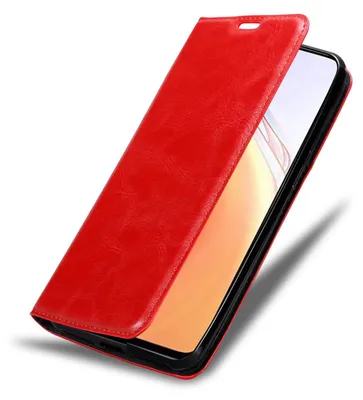 Obrázok produktu pre Cadorabo DE-149382, Xiaomi, Xiaomi Mi 10T / Mi 10T PRO, Červená