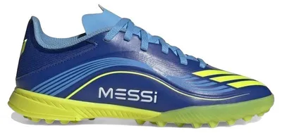 Produktbild von adidas F50 League TF Messi Vis10n Pack (Kids) - EU 32