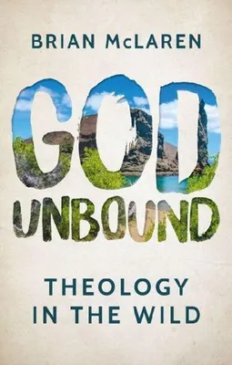 Produktbild von God Unbound