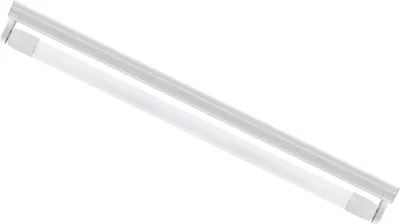 Obrázek produktu pro Stropní světlo kovové 4000 K neutrální bílá 1970 lm bílá podlouhlá