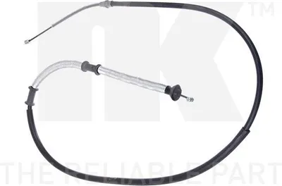 Produktbild von NK Handbremsseil Seilzug Feststellbremse für FIAT Doblo Cargo (223) 9023159