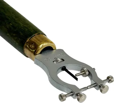 Image de Bergeon 5896 Lyre : Outil de Pésage et Rectifieur Bergeon