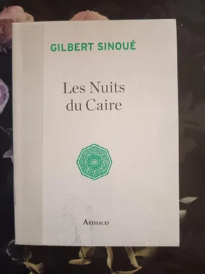 Image de Les nuits du Caire