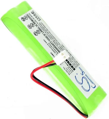 Obrázek produktu pro Baterie pro náhradní baterii I-STAT MJ09