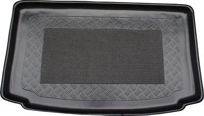 Produktbild von Z437074 Kofferraumwanne kompatibel mit Peugeot 206 / 206 + 1998-2009 / 2009-2010