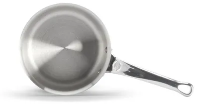Obrázok produktu pre de Buyer Affinity, 3,4 L, Nerezová oceľ, Hliník, Nerezová oceľ, Nerezová oceľ, Nerezová oceľ, Ergonomický, Izolovaný