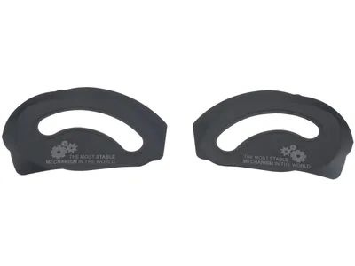 Produktbild von Ls2 Visiermechanismus FF901 und FF906 schwarz