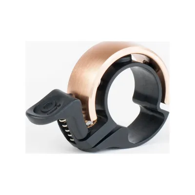 Immagine prodotto di Knog Oi Bell Classic piccolo ottone K11978