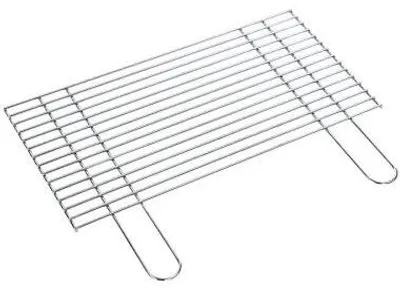 Immagine prodotto di Griglia per barbecue, acciaio, larghezza: 67 cm, modello 8528H