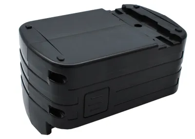 Produktbild von TECHTEK Akku Kompatibel mit [Festool] C15, PSC/PSBC 400/420, Quadrive T18, Quadrive TSC55, T15, T18 Drill Drivers, T18+3, Ti 15 Ersetzt 498343, für