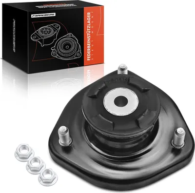 Zdjęcie produktu dla Frankberg Mocowanie amortyzatora tył dla BMW X5 E53 33521097272