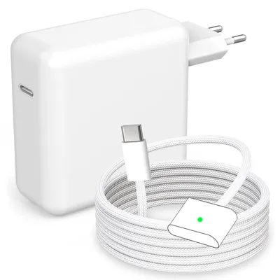 Productafbeelding van 67W Oplader met USB-C naar Magnetisch 3 voor MacBook