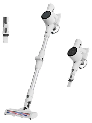 Flexibler 2-in-1 Akku-Staubsauger, 150 W, 11 kPa, 500 ml, HEPA