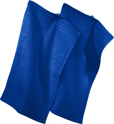 Produktbild von REDBEST Gästetuch 2er-Pack royalblau 30x50 cm