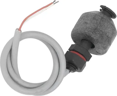 Produktbild von Flüssigkeitsstand-Schwimmerschalter, Mini-Normal-Open-Wasserregler, speziell für Schmieröl