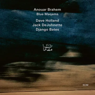 Produktbild von Blue Maqams