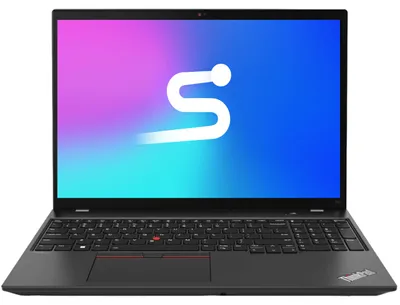 Immagine prodotto di Portatile Lenovo ThinkPad T16 Gen 1 | Intel i5-1235U | 16 GB DDR4 | SSD da 256 GB | 16" Full HD | Windows 11 | Grado A-