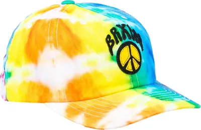Image de Casquette Brixton 11341-ACDTD pour Uni