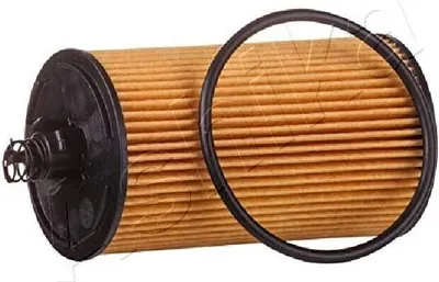 Obrázok produktu pre Olejový filter ASHIKA 10-ECO153 Filtračný prvok pre OPEL Mokka / Mokka X (J13) pre CHEVROLET ORLANDO (J309)