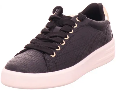 Produktbild von Tamaris woms lace-up Halbschuh schwarz in Gr. 39